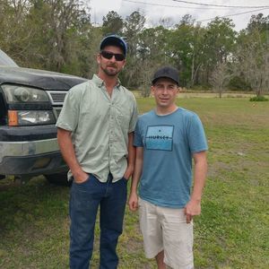 Meet your Posher, Jason